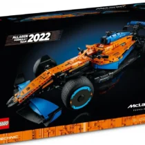 LEGO Lego Technic 42141 McLaren Formula 1 Race Car