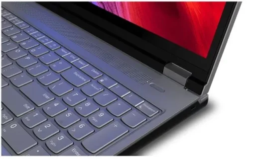 Lenovo ThinkPad P16 G2 Мобилна работна станция 21FA000VPB W11Pro i7-13850HX/32GB/1TB/RTXA2000 8GB/LTE/16.0/vPro/3YRS Premier Support + CO2 Offset - Image 3