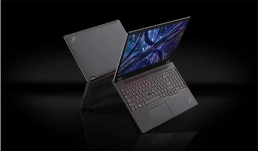 Lenovo ThinkPad P16 G2 Мобилна работна станция 21FA000VPB W11Pro i7-13850HX/32GB/1TB/RTXA2000 8GB/LTE/16.0/vPro/3YRS Premier Support + CO2 Offset - Image 4