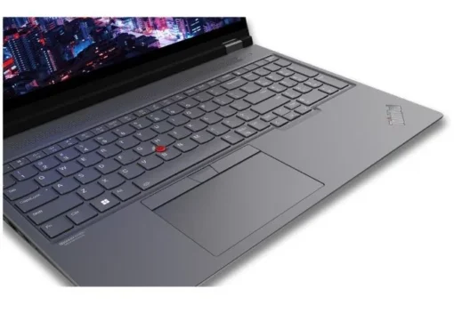 Lenovo ThinkPad P16 G2 Мобилна работна станция 21FA000VPB W11Pro i7-13850HX/32GB/1TB/RTXA2000 8GB/LTE/16.0/vPro/3YRS Premier Support + CO2 Offset - Image 5