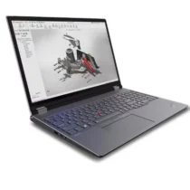 Lenovo ThinkPad P16 G2 Мобилна работна станция 21FA000VPB W11Pro i7-13850HX/32GB/1TB/RTXA2000 8GB/LTE/16.0/vPro/3YRS Premier Support + CO2