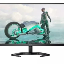 Philips Monitor 27M1N3200ZS 27 inch IPS 165Hz HDMIx2 DP