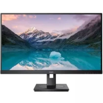 Philips Monitor 275S9JML 27 inch VA HDMI DP Pivot Speakers