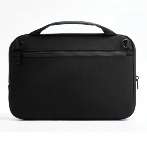 XD DESIGN Bag XD Design Executive Лаптоп 14 Inch Black - Image 3