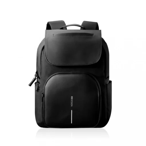 XD DESIGN раница XD Design Soft Daypack Black - Image 2