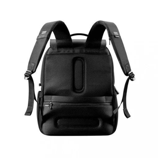 XD DESIGN раница XD Design Soft Daypack Black - Image 3