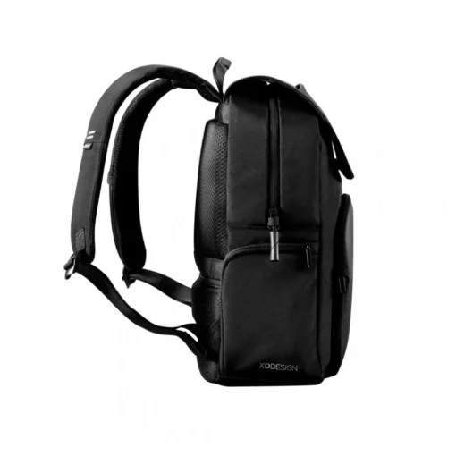 XD DESIGN раница XD Design Soft Daypack Black - Image 4