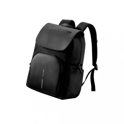 XD DESIGN раница XD Design Soft Daypack Black - Image 5