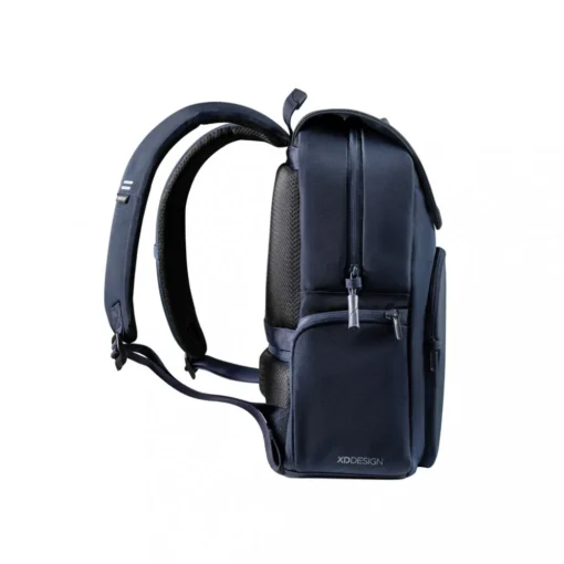 XD DESIGN раница XD Design Soft Daypack Navy - Image 3