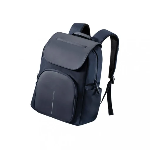 XD DESIGN раница XD Design Soft Daypack Navy - Image 4