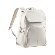 XD DESIGN раница XD Design Soft Daypack Light Grey