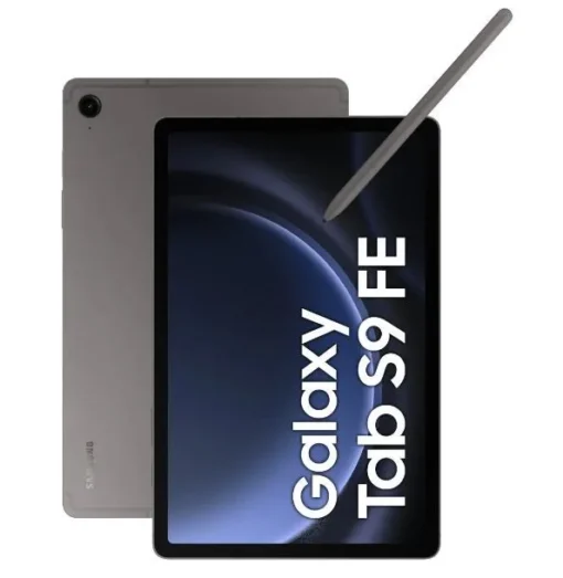 Samsung Таблет Galaxy Tab S9 FE X516 10.9 cala 5G 6/128 GB Gray Enterprise Edition - Image 4