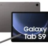 Samsung Таблет Galaxy Tab S9 FE X516 10.9 cala 5G 6/128 GB Gray Enterprise Edition