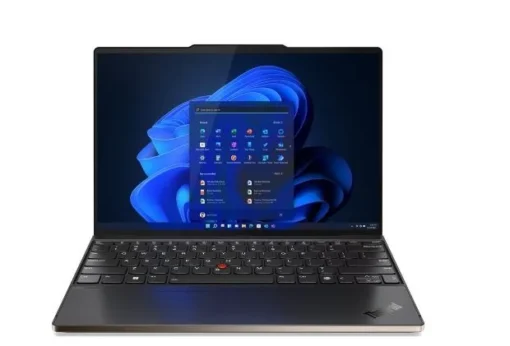 Lenovo Лаптоп ThinkPad Z13 G2 21JV0018PB W11Pro 7840U/32GB/1TB/AMD Radeon/LTE/13.3 2.8K/Touch/Flax Fiber + Aluminium/3YRS Premier Support + CO2