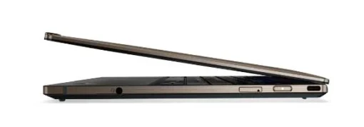 Lenovo Лаптоп ThinkPad Z13 G2 21JV0018PB W11Pro 7840U/32GB/1TB/AMD Radeon/LTE/13.3 2.8K/Touch/Flax Fiber + Aluminium/3YRS Premier Support + CO2 Offset - Image 3