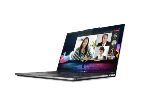 Lenovo Лаптоп ThinkPad Z16 G2 21JX0018PB W11Pro 7840HS/32GB/1TB/AMD Radeon/16.0 WQUXGA/Touch/Arctic Grey/3YRS Premier Support + CO2 Offset - Image 3