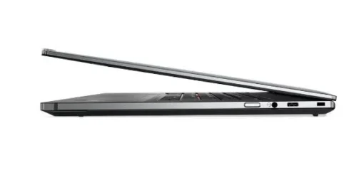 Lenovo Лаптоп ThinkPad Z16 G2 21JX0018PB W11Pro 7840HS/32GB/1TB/AMD Radeon/16.0 WQUXGA/Touch/Arctic Grey/3YRS Premier Support + CO2 Offset - Image 5