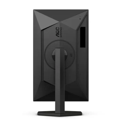 AOC Monitor 24G4X 23.8 cala IPS 180Hz HDMIx2 DP Pivot - Image 4