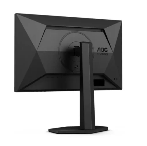 AOC Monitor 24G4X 23.8 cala IPS 180Hz HDMIx2 DP Pivot - Image 5