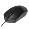 Rebeltec Wired mouse USB WOLF