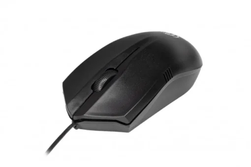 Rebeltec Wired mouse USB WOLF