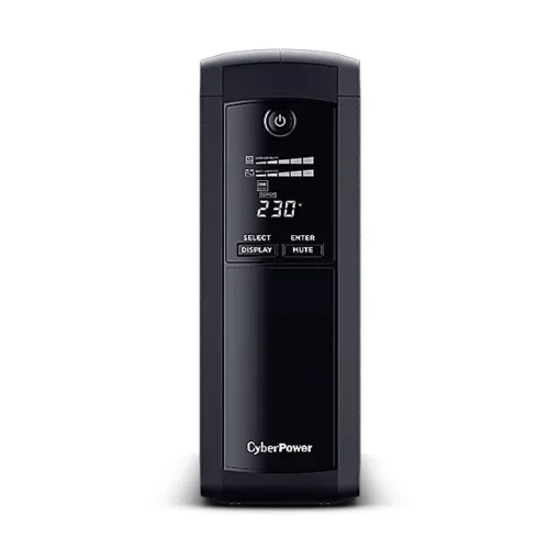 CyberPower UPS CP1300EPFCLCD 780W/LCD/USB/RS/4ms/ES - Image 3