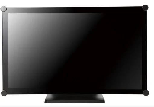 AG NEOVO Monitor TX-2202A 22 inches black - Image 2