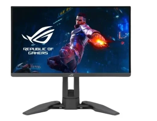 Asus Monitor PG248QP 24.1 ROG Swift Pro 540Hz* TN DP/HDMIx2/ USB/ Esports TN