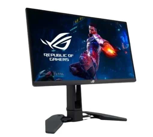 Asus Monitor PG248QP 24.1 ROG Swift Pro 540Hz* TN DP/HDMIx2/ USB/ Esports TN - Image 3