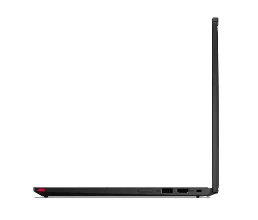 Lenovo Ultrabook ThinkPad X13 Yoga G4 21F2004APB W11Pro i5-1335U/16GB/512GB/INT/13.3 WUXGA/Touch/Deep Black/3YRS Premier Support + CO2 Offset - Image 2