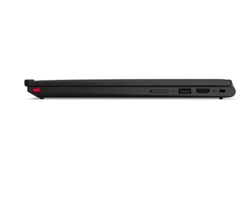 Lenovo Ultrabook ThinkPad X13 Yoga G4 21F2004APB W11Pro i5-1335U/16GB/512GB/INT/13.3 WUXGA/Touch/Deep Black/3YRS Premier Support + CO2 Offset - Image 4