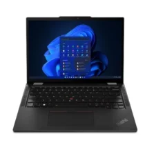 Lenovo Ultrabook ThinkPad X13 Yoga G4 21F2004APB W11Pro i5-1335U/16GB/512GB/INT/13.3 WUXGA/Touch/Deep Black/3YRS Premier Support + CO2