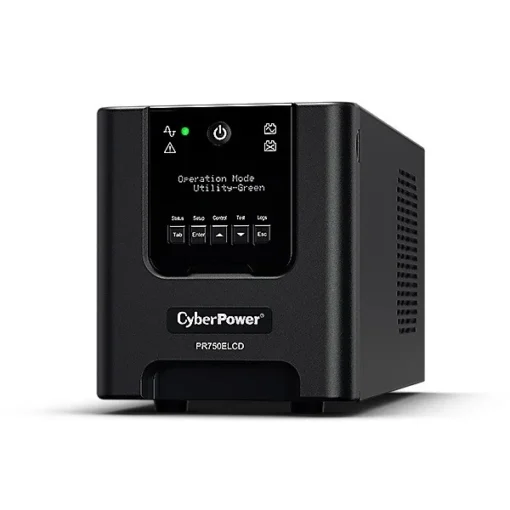 CyberPower UPS PR750ELCD