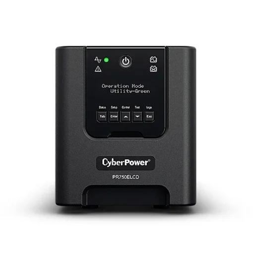 CyberPower UPS PR750ELCD - Image 4