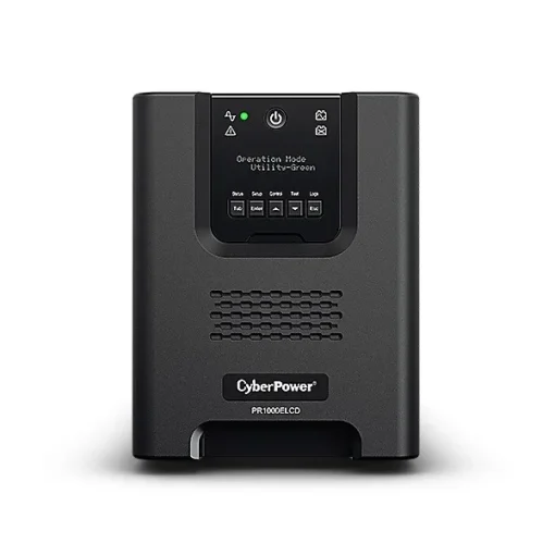 CyberPower UPS PR1000ELCD - Image 4