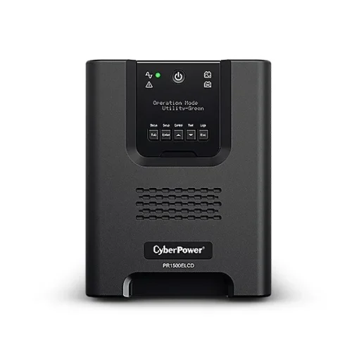 CyberPower UPS PR1500ELCD - Image 4