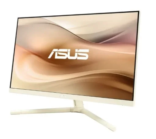 Asus Monitor 24 inch VU249CFE-M IPS 100Hz USB-C - Image 5