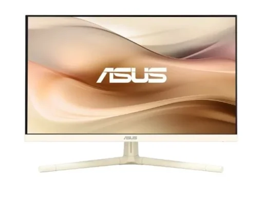 Asus Monitor 24 inch VU249CFE-M IPS 100Hz USB-C