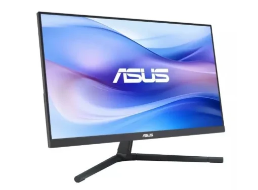 Asus Monitor 24 inch VU249CFE-B IPS 100Hz USB-C 1MS 250nit HDMI - Image 4