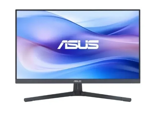 Asus Monitor 24 inch VU249CFE-B IPS 100Hz USB-C 1MS 250nit HDMI