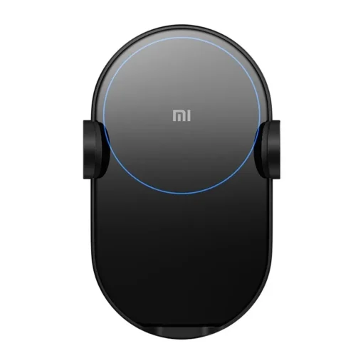 XIAOMI Mi 20W Wireless зарядно за кола - Image 2