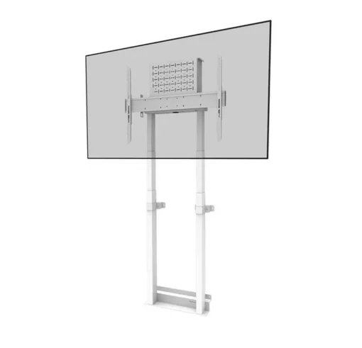 Neomounts WL55-875WH1 motorised 55-100cali 100x100-800x600 110kg - Image 2