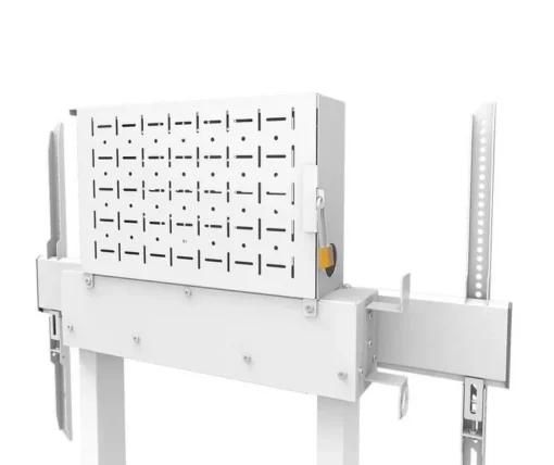 Neomounts WL55-875WH1 motorised 55-100cali 100x100-800x600 110kg - Image 5