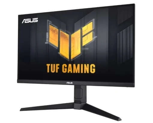 Asus Monitor 27 inches TUF Gaming VG279QL3A IPS 2xHDMI DP SPEAKERS G-SYNC - Image 3