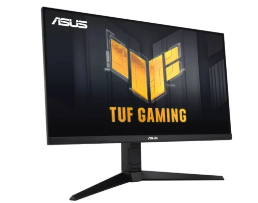 Asus Monitor 27 inches TUF Gaming VG279QL3A IPS 2xHDMI DP SPEAKERS G-SYNC - Image 4