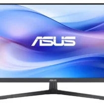 Asus Monitor 27 inch VU279CFE-B IPS 100Hz HDMI USB-C 250cd/m2 1MS