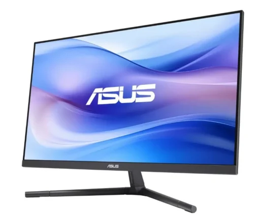 Asus Monitor 27 inch VU279CFE-B IPS 100Hz HDMI USB-C 250cd/m2 1MS - Image 3