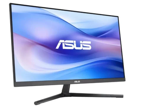 Asus Monitor 27 inch VU279CFE-B IPS 100Hz HDMI USB-C 250cd/m2 1MS - Image 4