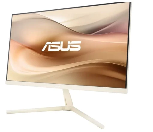 Asus Monitor 27 inches VU279CFE-M IPS 100Hz USB-C HDMI - Image 3