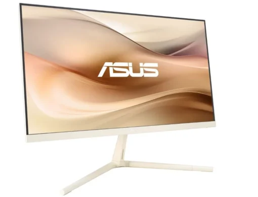 Asus Monitor 27 inches VU279CFE-M IPS 100Hz USB-C HDMI - Image 4